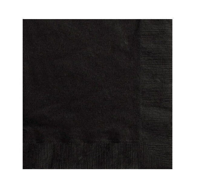 Swantex Paper Napkin 33cm x 33cm 2Ply Serviettes Tissue for Catering Parties