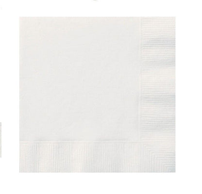 Swantex Paper Napkin 33cm x 33cm 2Ply Serviettes Tissue for Catering Parties