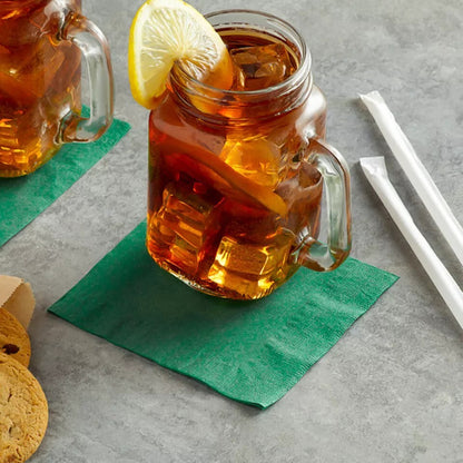 Combination Serviettes Tissue Paper Disposable Paper Napkins 33cm & 40cm 2-3ply