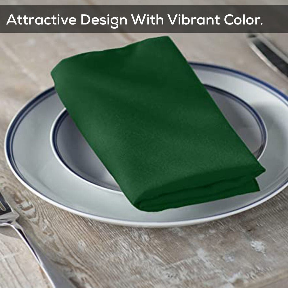 Combination Serviettes Tissue Paper Disposable Paper Napkins 33cm & 40cm 2-3ply