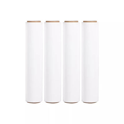 6 x Pallet Stretch Wrap Shrink Wrapping Film for Industrial Uses - All Sizes