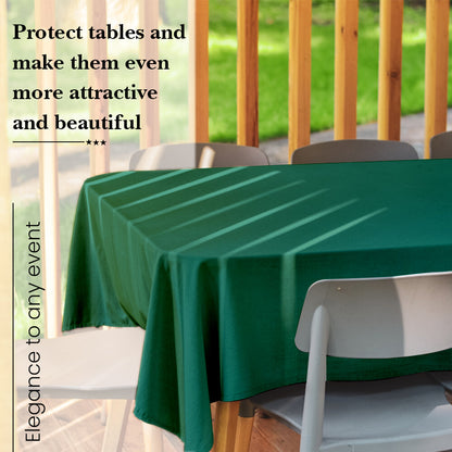 Colored Paper Banquet Roll Disposable Table Cover Banqueting Roll - All Sizes