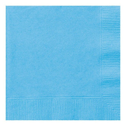 Swantex Paper Napkins Disposable Assorted Serviettes Tissue 33cm /40cmcm, 2ply