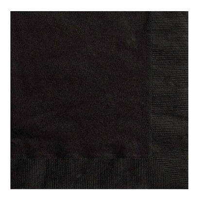 Swantex Paper Napkins Disposable Assorted Serviettes Tissue 33cm /40cmcm, 2ply