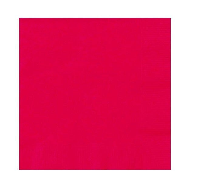 Swantex Paper Napkins Disposable Assorted Serviettes Tissue 33cm /40cmcm, 2ply