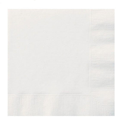 Swantex Paper Napkins Disposable Assorted Serviettes Tissue 33cm /40cmcm, 2ply