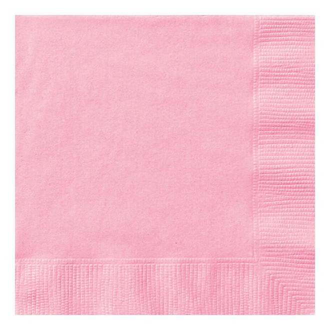 Swantex Paper Napkins Disposable Assorted Serviettes Tissue 33cm /40cmcm, 2ply