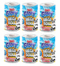 6 x Panda Glory Mega Roll Super Absorbent Kitchen Roll 2Ply for Home Restaurants
