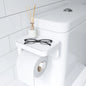 Venuscello® Jumbo Toilet Roll 6 PC - 2 Ply Tissue Paper for Kitchen Industrial Embossed - 95mm x 300m
