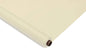 Venuscello® Cream Banquet Roll 25m x 120cm Paper Banqueting Table Cover for Wedding Buffet Dinner Home Large Disposable Table Paper Cloth