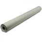 Silver Banquet Roll 8m X 1.2m Paper Banqueting Table Cover for Wedding Buffet Dinner Home Large Disposable Table Paper Cloth