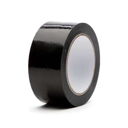Venuscello® 6 Rolls Parcel Packaging Tape Sealing 48 mm x 66 m Strong Packing for sealing Boxes, Cartons and for Keeping Goods Firmly sealed Transit Sticky Thick