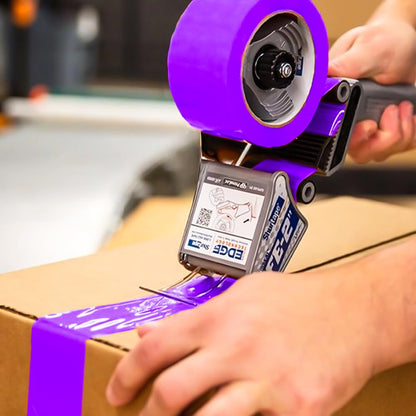 Venuscello® 6 Rolls Parcel Packaging Tape Sealing 48 mm x 66 m Strong Packing for sealing Boxes, Cartons and for Keeping Goods Firmly sealed Transit Sticky Thick