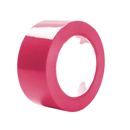 Venuscello® 6 Rolls Parcel Packaging Tape Sealing 48 mm x 66 m Strong Packing for sealing Boxes, Cartons and for Keeping Goods Firmly sealed Transit Sticky Thick