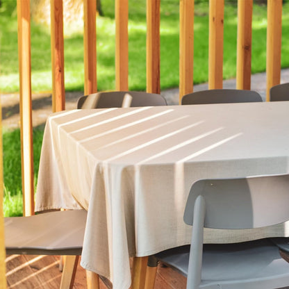 Venuscello Banquet Roll Paper Banqueting Roll for Wedding Buffet Dinner Home Large Disposable Table Paper Cloth Covers