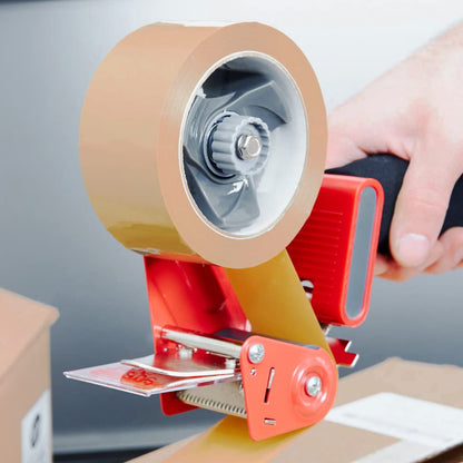 Venuscello® Parcel Packaging Packing Tape 48mm x 66m Cello tape for Cardboard Box Wrapping Moving House and Parcel