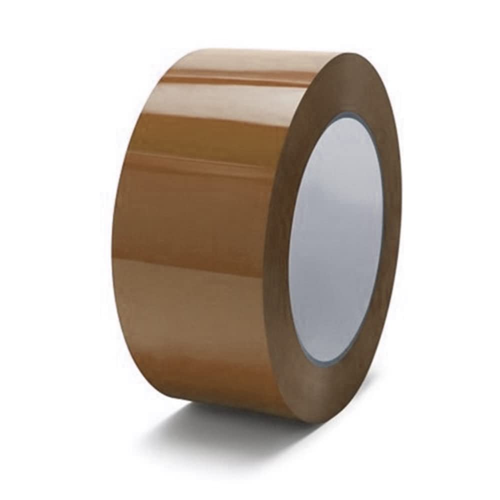 Venuscello® Parcel Packaging Packing Tape 48mm x 66m Cello tape for Cardboard Box Wrapping Moving House and Parcel