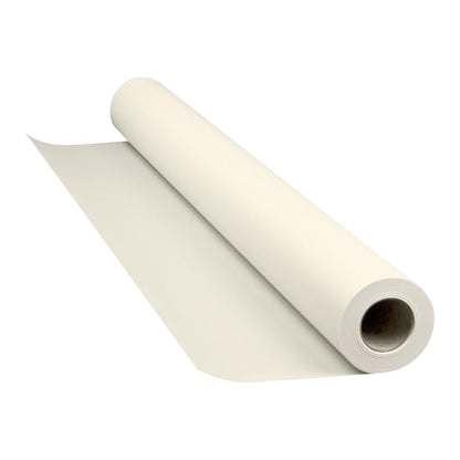 Venuscello Banquet Roll Paper Banqueting Roll for Wedding Buffet Dinner Home Large Disposable Table Paper Cloth Covers