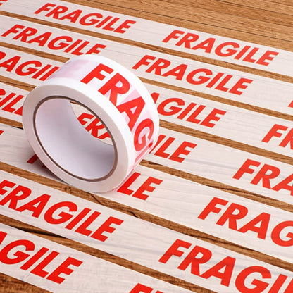 Venuscello® Parcel Packaging Packing Tape 48mm x 66m Cello tape for Cardboard Box Wrapping Moving House and Parcel
