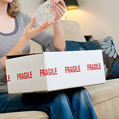 Venuscello® Parcel Packaging Packing Tape 48mm x 66m Cello tape for Cardboard Box Wrapping Moving House and Parcel