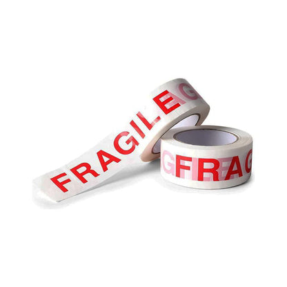Venuscello® Parcel Packaging Packing Tape 48mm x 66m Cello tape for Cardboard Box Wrapping Moving House and Parcel