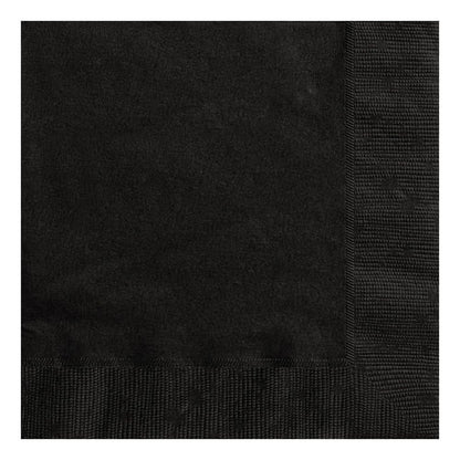 Venuscello Swantex Paper Napkins Parties Napkins Multicolored 33cm & 40cm 2-Ply Disposable Ideal for Birthday, Wedding Catering & Dinner