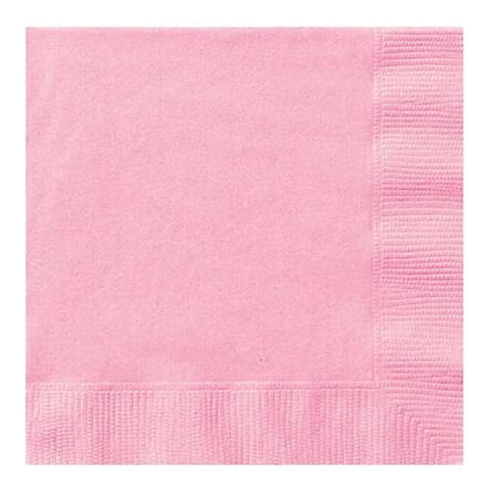 Venuscello Swantex Paper Napkins Parties Napkins Multicolored 33cm & 40cm 2-Ply Disposable Ideal for Birthday, Wedding Catering & Dinner
