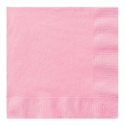 Venuscello Swantex Paper Napkins Parties Napkins Multicolored 33cm & 40cm 2-Ply Disposable Ideal for Birthday, Wedding Catering & Dinner