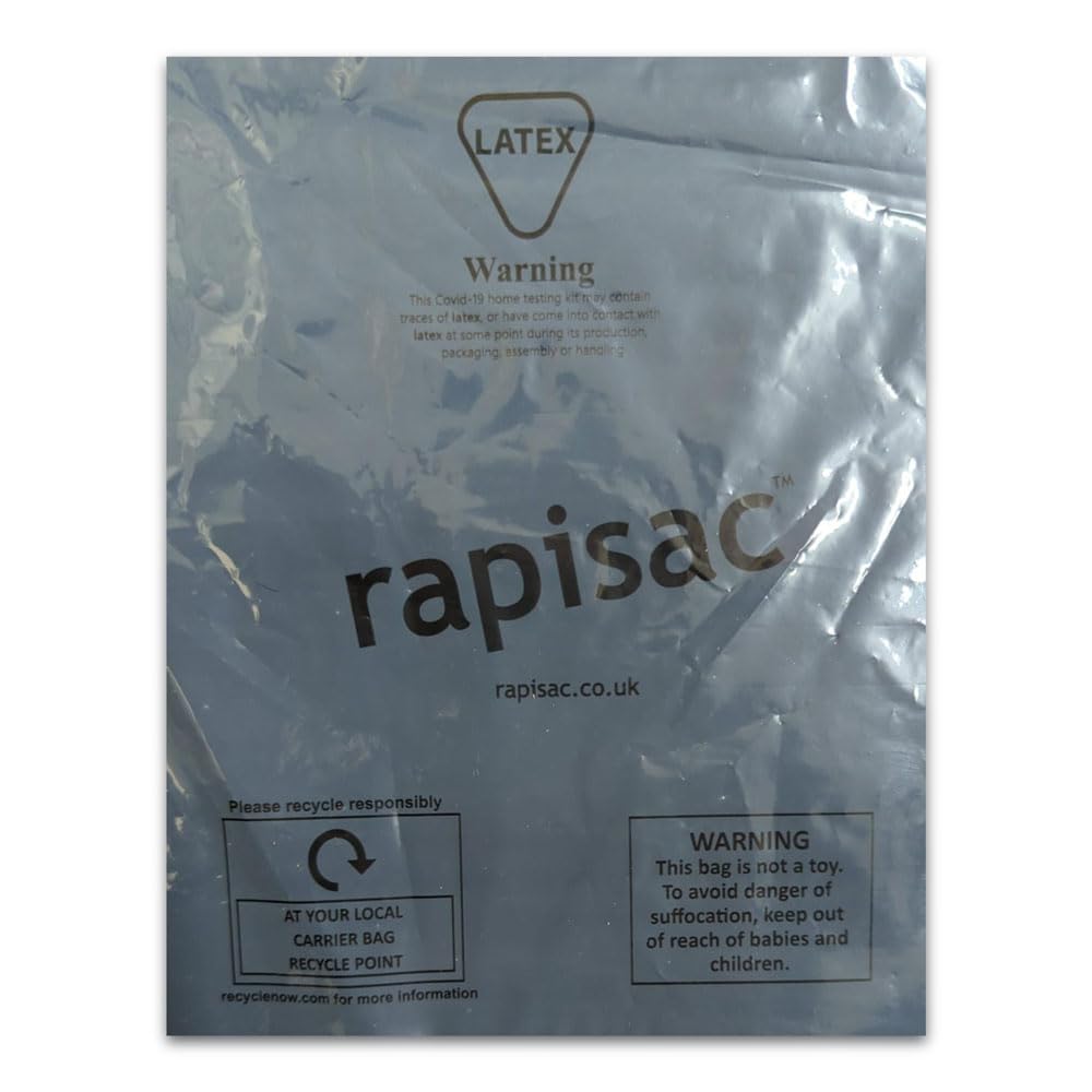 80,000 Strong Large Misprinted Dark Grey Mailing Postal Postage Bags Full Pallet 8 x 12 Packaging Mailers [Use in Parcel, Delivery, Shipping, Mail, Package] [Plastic Envelopes]