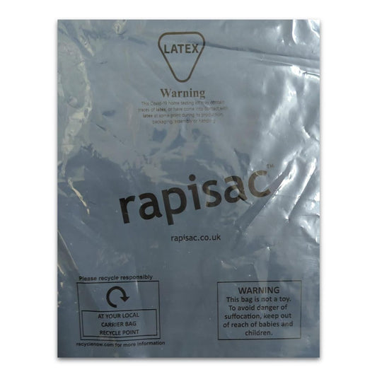 80,000 Strong Large Misprinted Dark Grey Mailing Postal Postage Bags Full Pallet 8 x 12 Packaging Mailers [Use in Parcel, Delivery, Shipping, Mail, Package] [Plastic Envelopes]