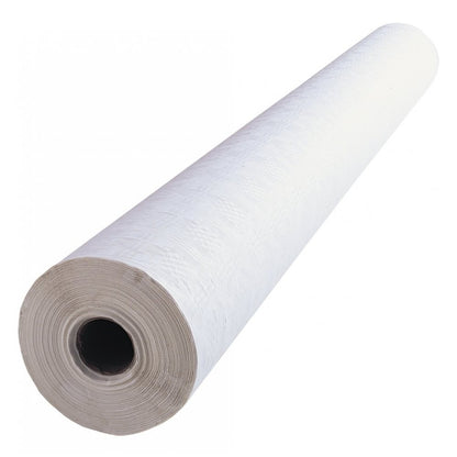 Paper Banquet Roll White Disposable Banqueting Table Cover Cloths - All Sizes