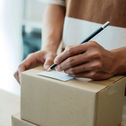 Strong Cardboard Boxes Single Wall Parcel Packaging Carton 56cm x 23cm x 18cm