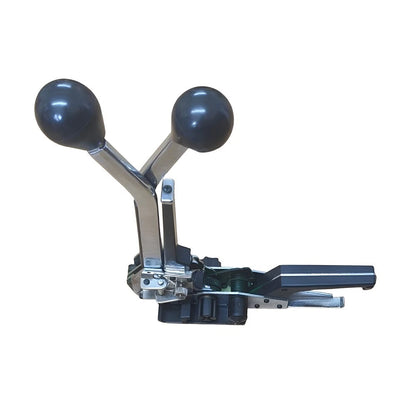 Combination Tightener Tool 12mm Hand Banding Machine with Strapping Coil Roll