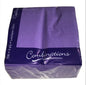 Combination Paper Napkins Colored Serviettes Tissue Paper 33cm x 33cm 2ply