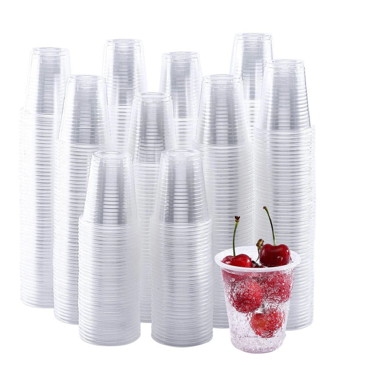Disposable Party Tableware Set Banqueting Roll Paper Napkins Drinking Cups