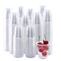 Disposable Party Tableware Set Banqueting Roll Paper Napkins Drinking Cups