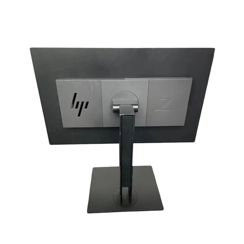 HP Z22 21.5" Full HD Computer Monitor Screen VGA HDMI 60Hz 1920x1080 Resolution