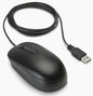 HP Used USB Wired Mouse for Laptop Computer