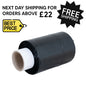 Pallet Wrap Stretch Film 400mm - 500m Shrink Wrap for Industrial Uses Packaging