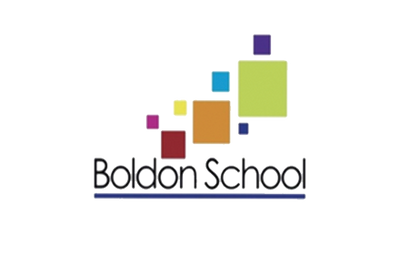 Client logo