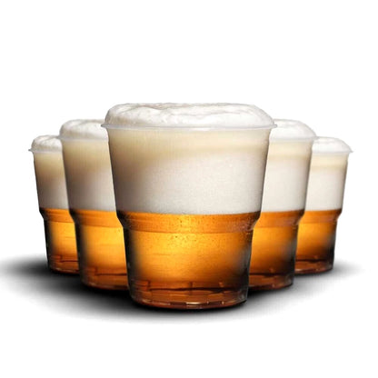 Disposable Party Tableware Set Banqueting Roll Paper Napkins Drinking Cups