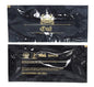 1000 x Majestic Oud Wet Wipes Moist Wipes Hand Towels Napkins Individual Wrap