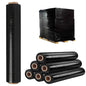 6 x Pallet Stretch Wrap Shrink Wrapping Film for Industrial Uses - All Sizes
