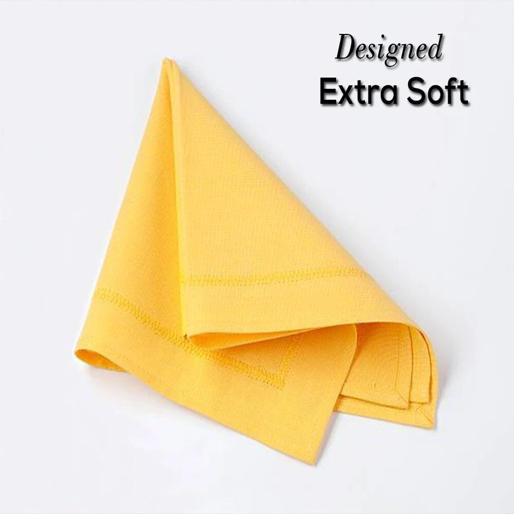 Swantex Paper Napkins Colored Serviettes Tissue Paper 33cm 40cm 2ply