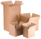 Cardboard Boxes 23 x 13 x 4.6 Inch – Bulk Value Pack, Strong Packing