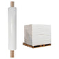 6 x Pallet Stretch Wrap Shrink Wrapping Film for Industrial Uses - All Sizes