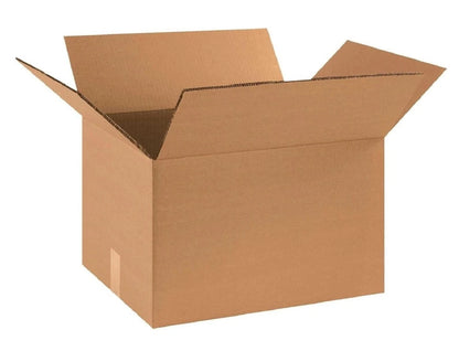 Double Wall House Removal Cardboard Boxes Parcel Shipping Carton - All Sizes