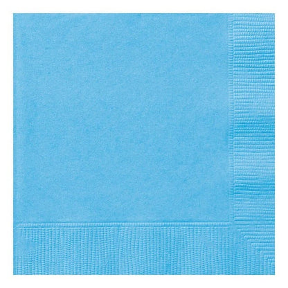 Swantex Paper Napkins Colored Serviettes Tissue Paper 33cm 40cm 2ply
