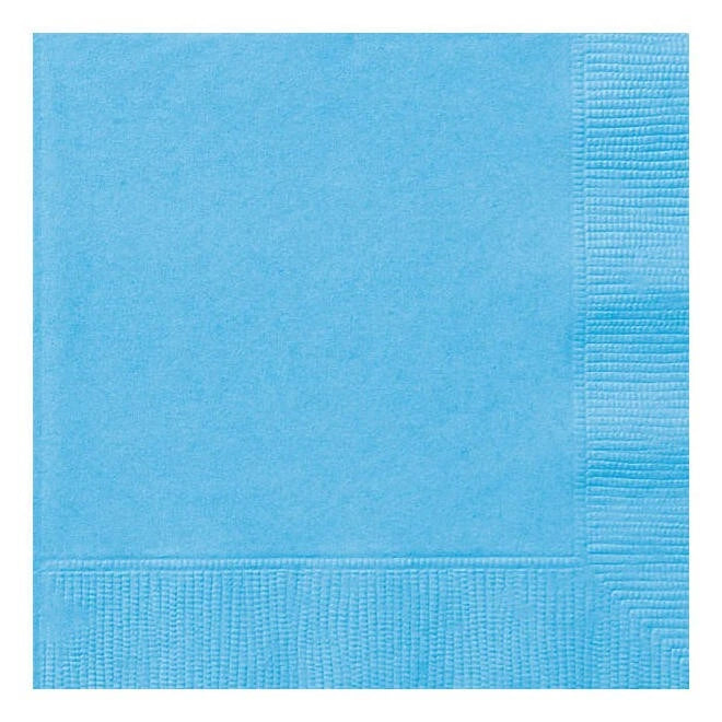 Swantex Paper Napkins Colored Serviettes Tissue Paper 33cm 40cm 2ply