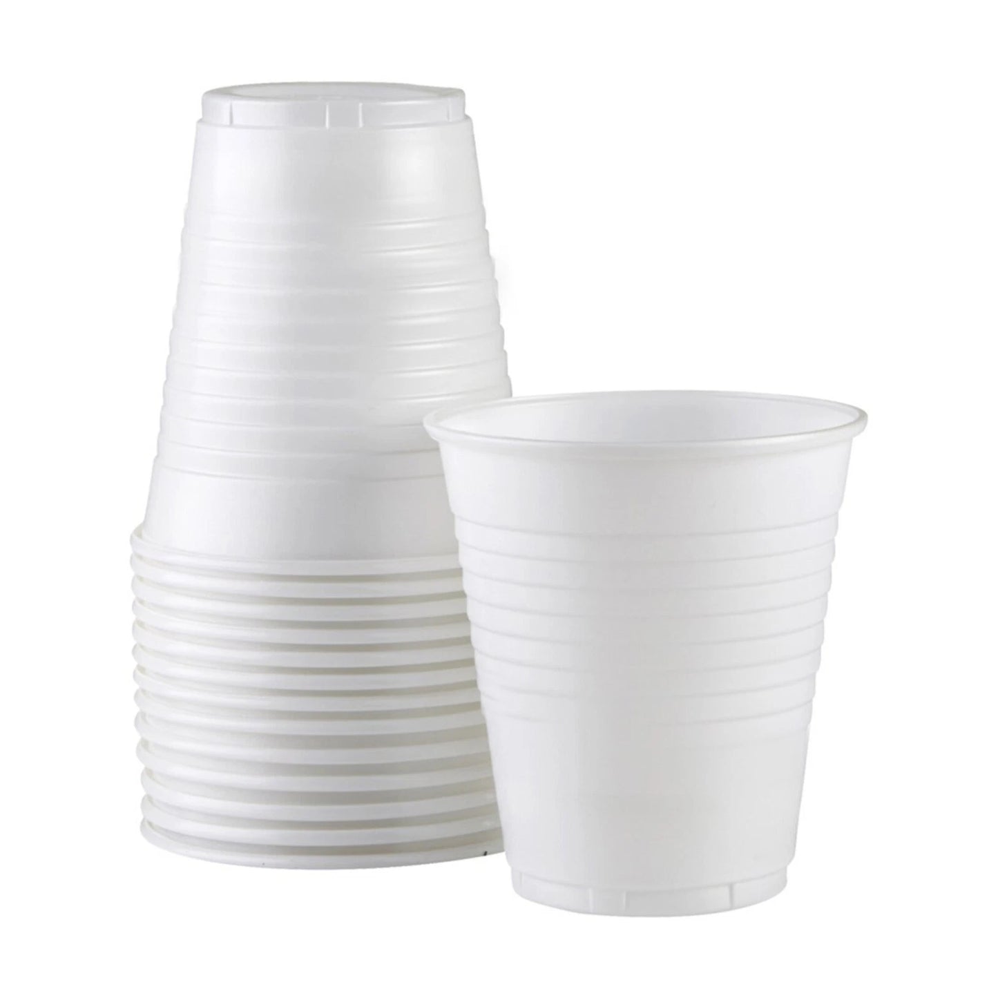 Disposable Party Tableware Set Banqueting Roll Paper Napkins Drinking Cups